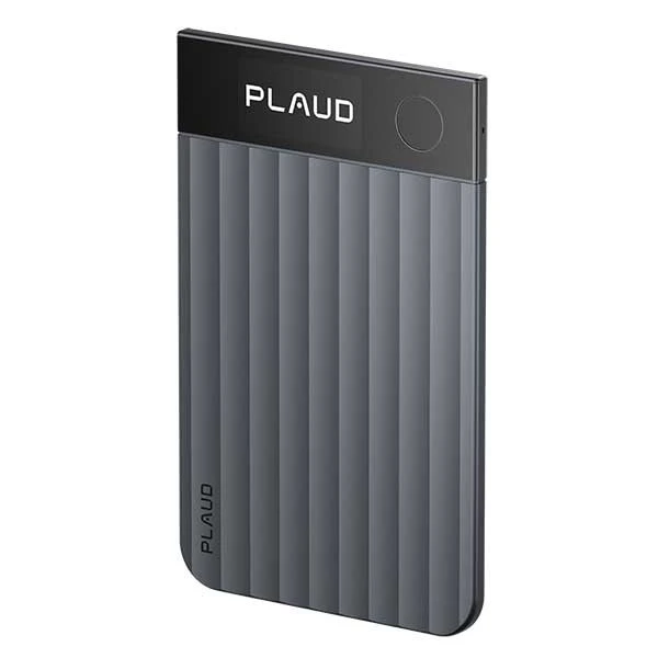 Enregistreur vocal intelligent PLAUD Note Pro