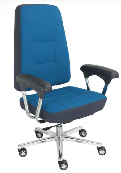 Fauteuil Khol Master II pour personne forte ou de grande taille