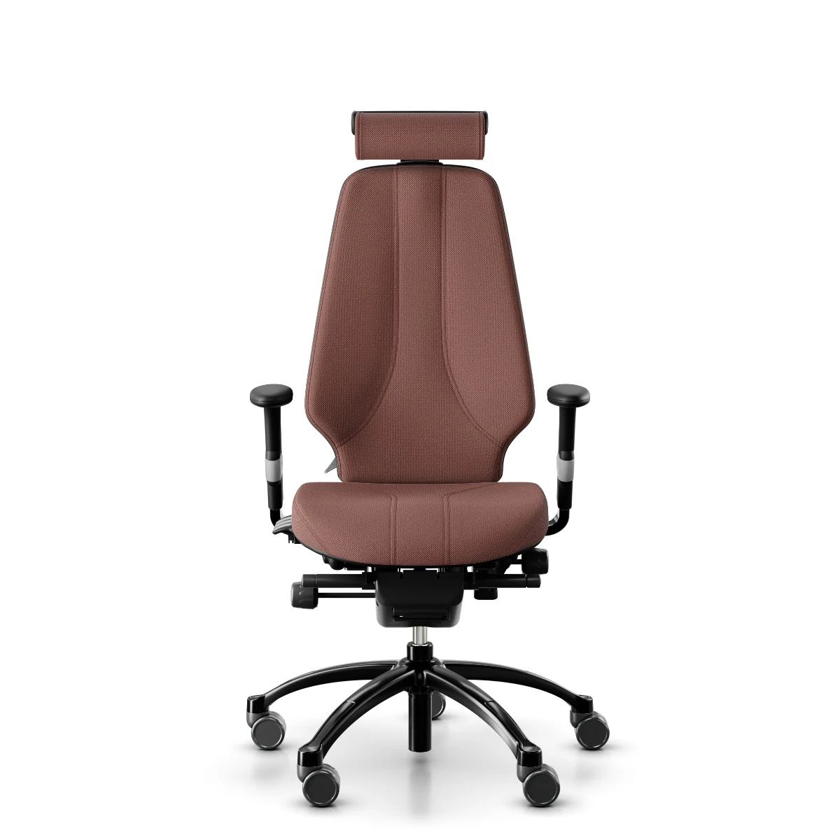 Gamme Flokk RH Logic 300, 400 et 400XL